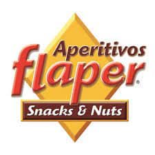 aperitivos flaper